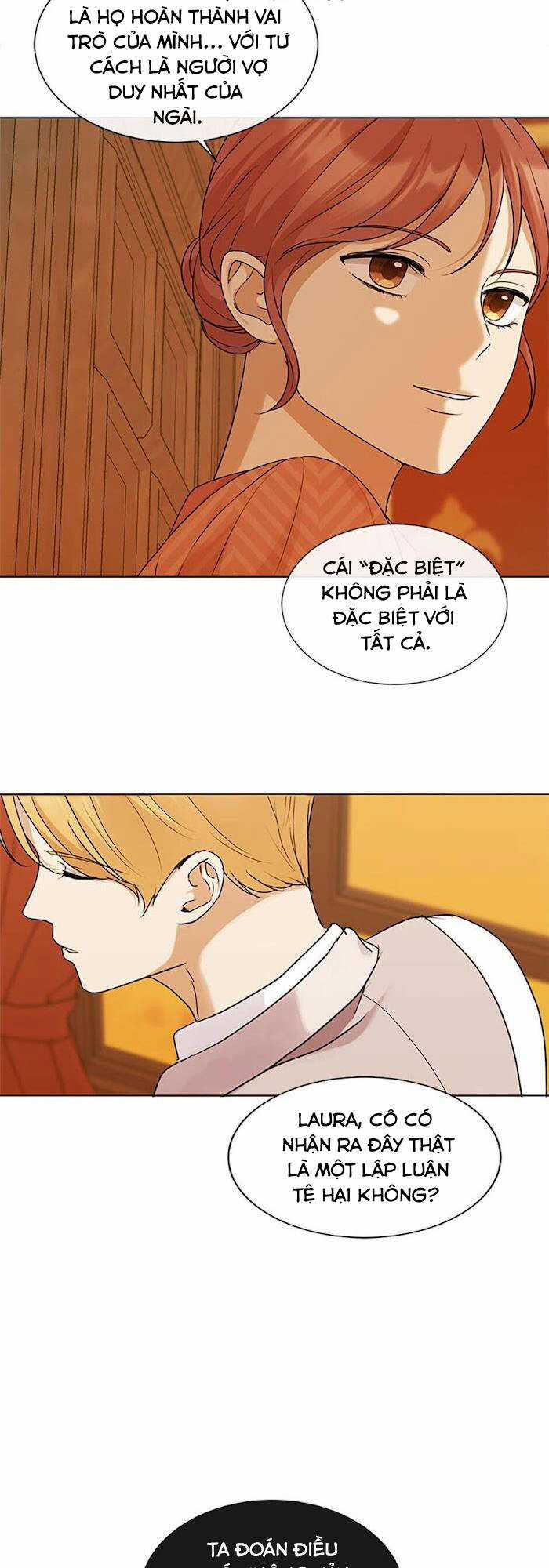 Người Không Mời Mà Đến Chapter 24 trang 18