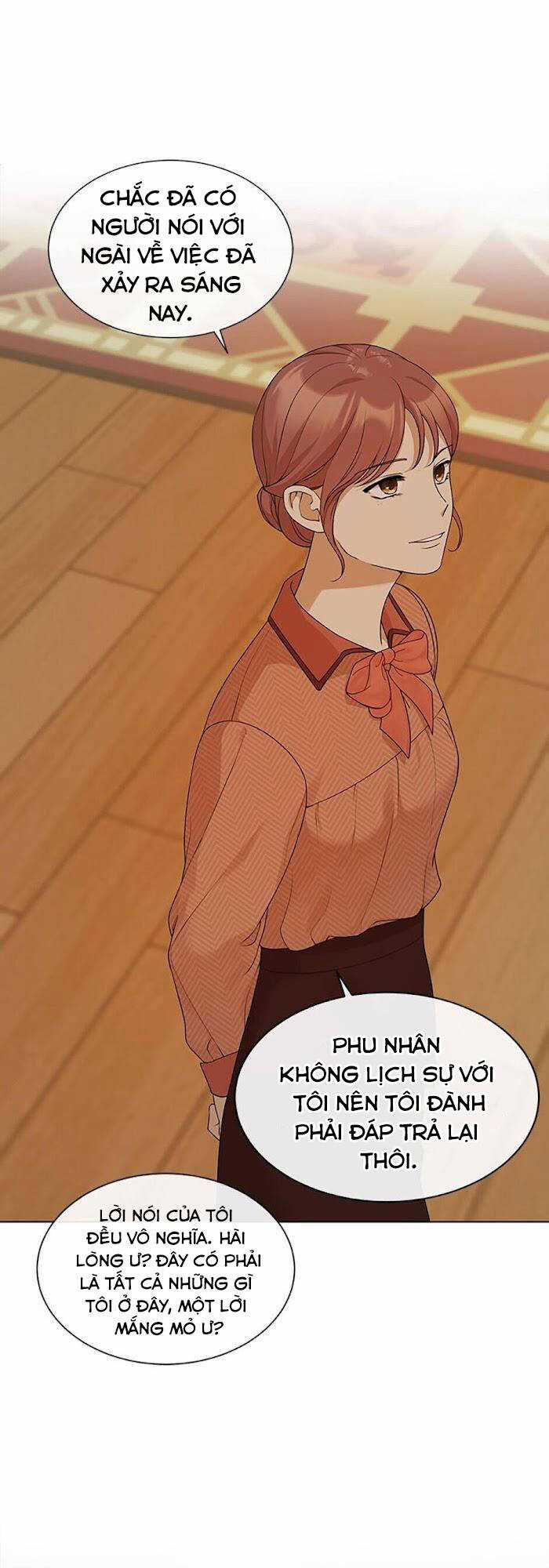 Người Không Mời Mà Đến Chapter 24 trang 2