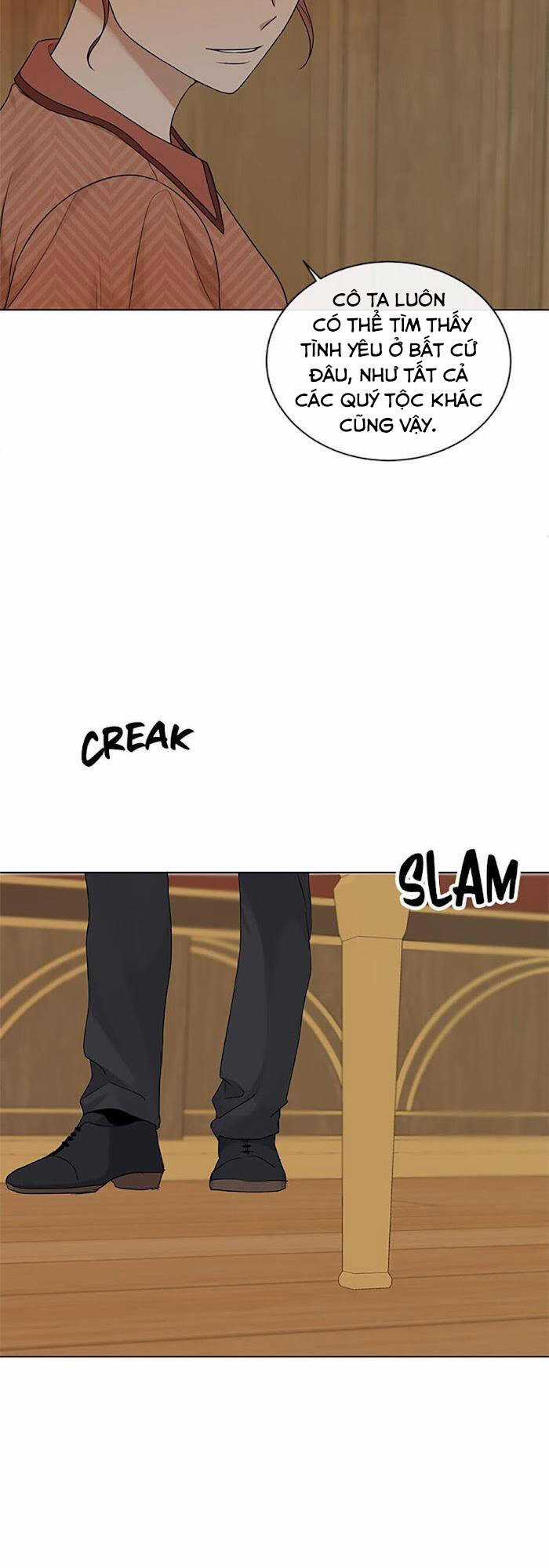 Người Không Mời Mà Đến Chapter 24 trang 20