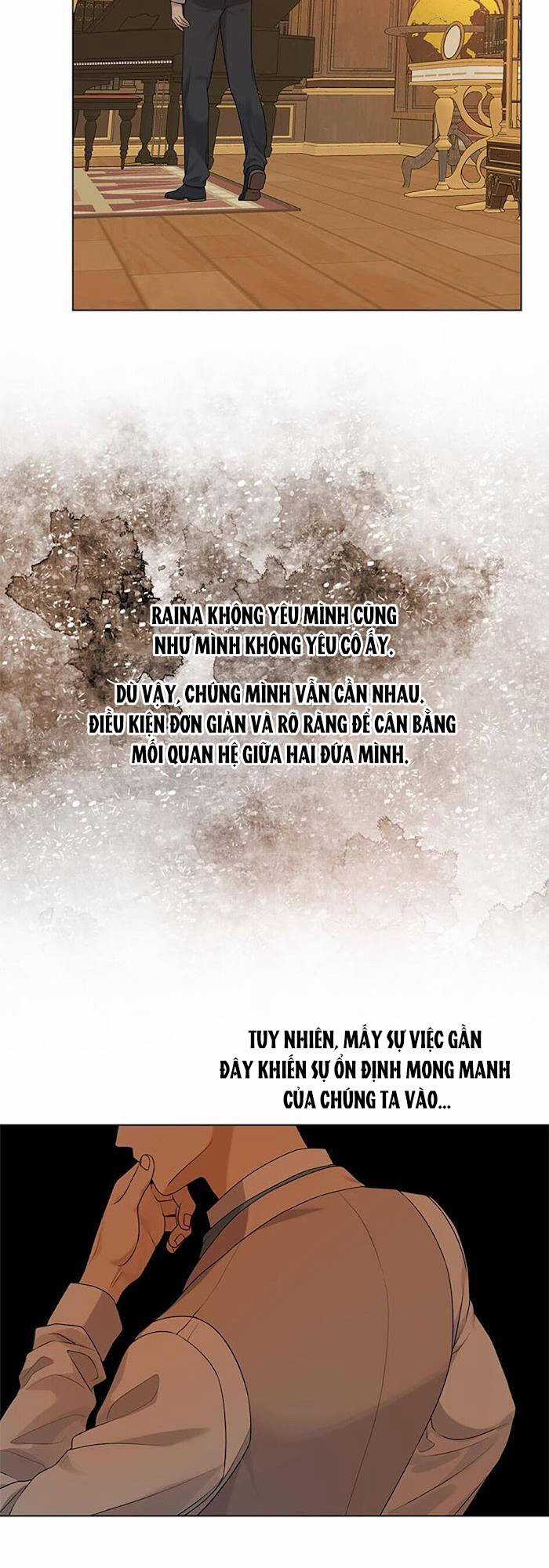 Người Không Mời Mà Đến Chapter 24 trang 22