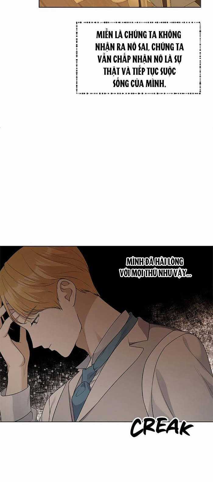 Người Không Mời Mà Đến Chapter 24 trang 24