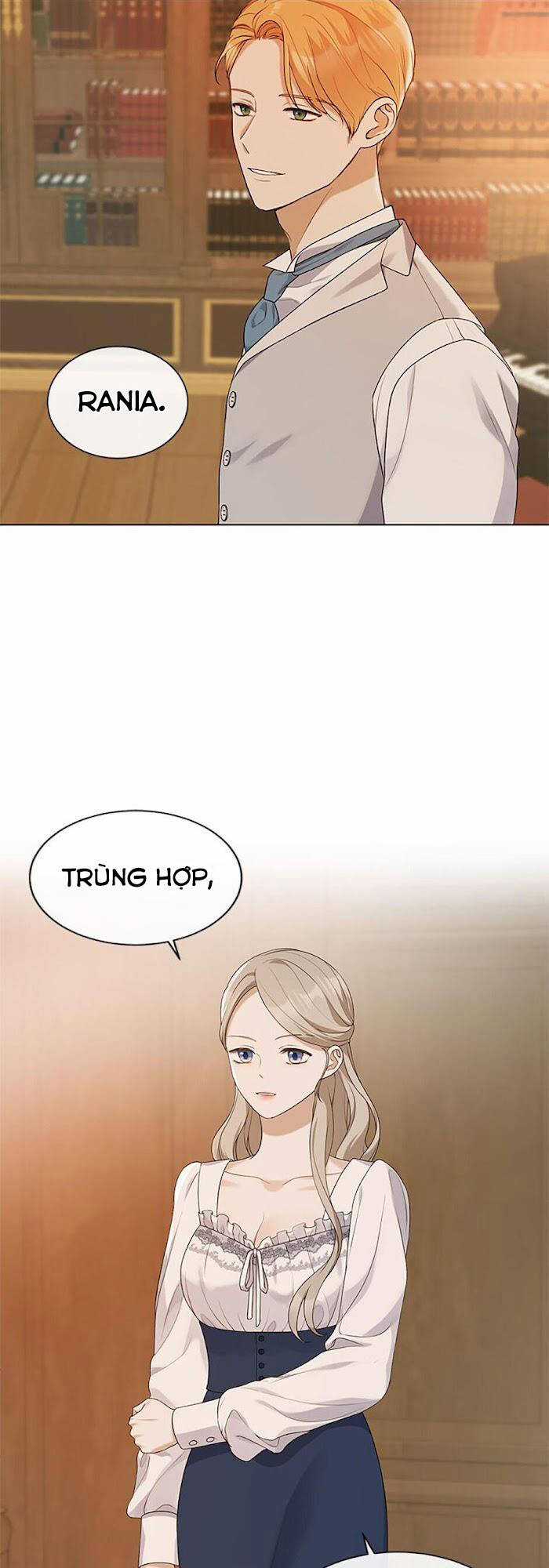 Người Không Mời Mà Đến Chapter 24 trang 26