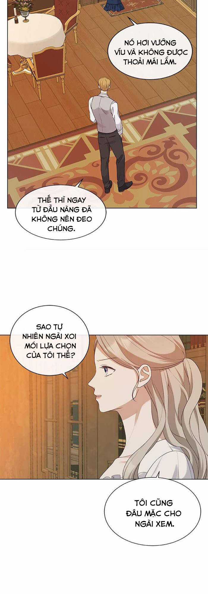 Người Không Mời Mà Đến Chapter 24 trang 28