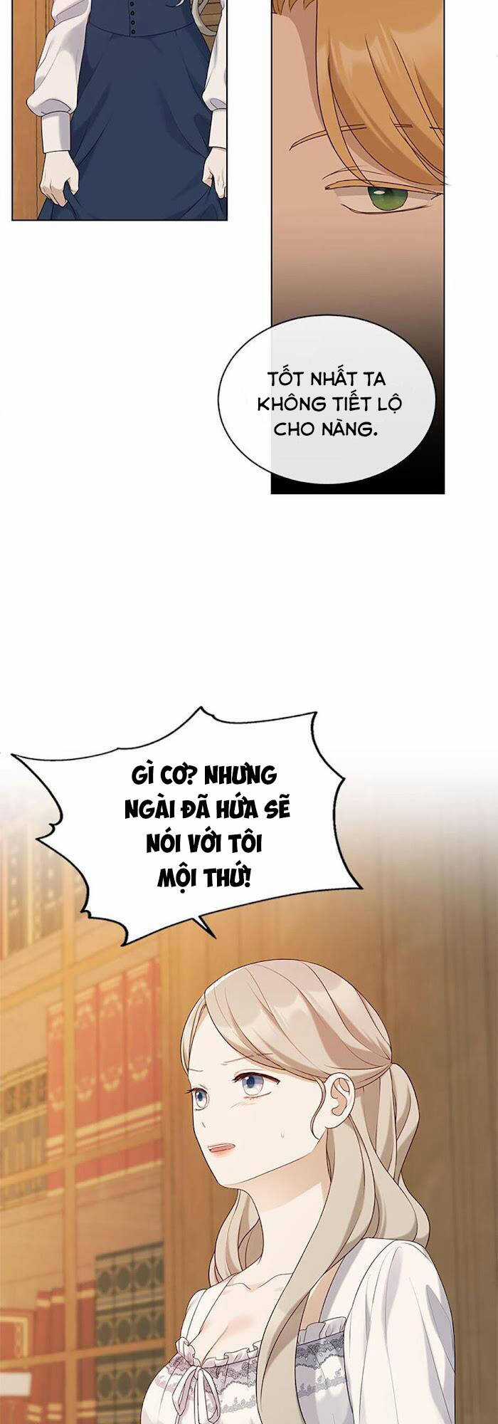 Người Không Mời Mà Đến Chapter 24 trang 30