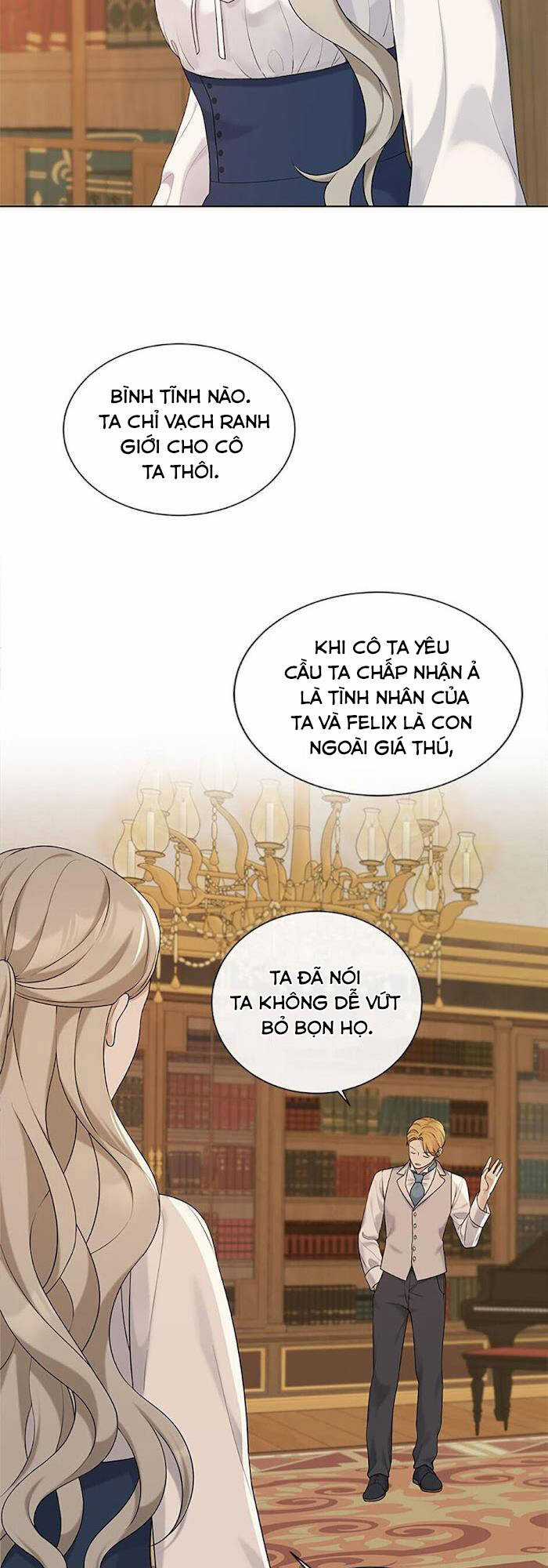 Người Không Mời Mà Đến Chapter 24 trang 31