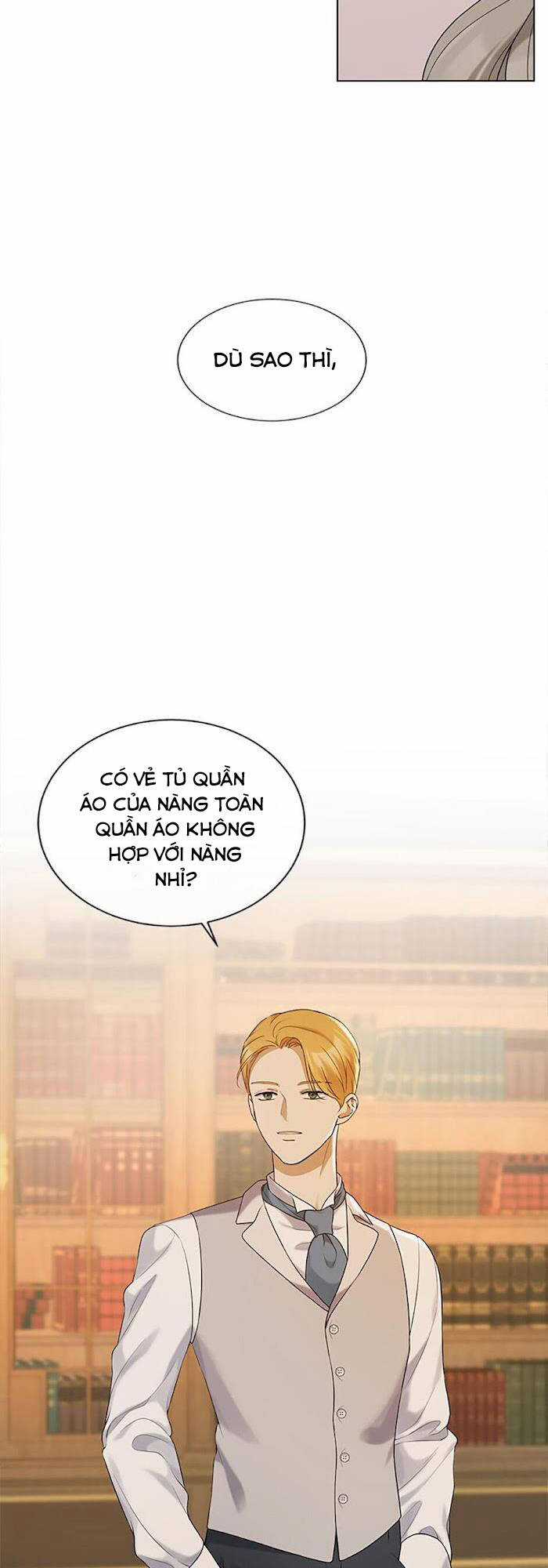 Người Không Mời Mà Đến Chapter 24 trang 33