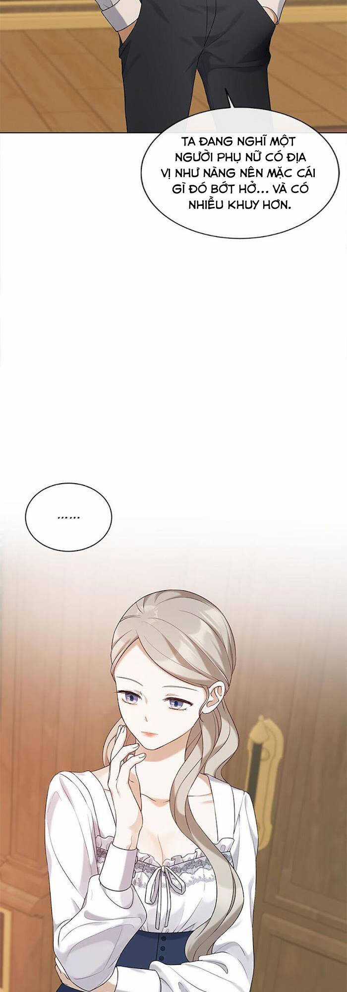 Người Không Mời Mà Đến Chapter 24 trang 34