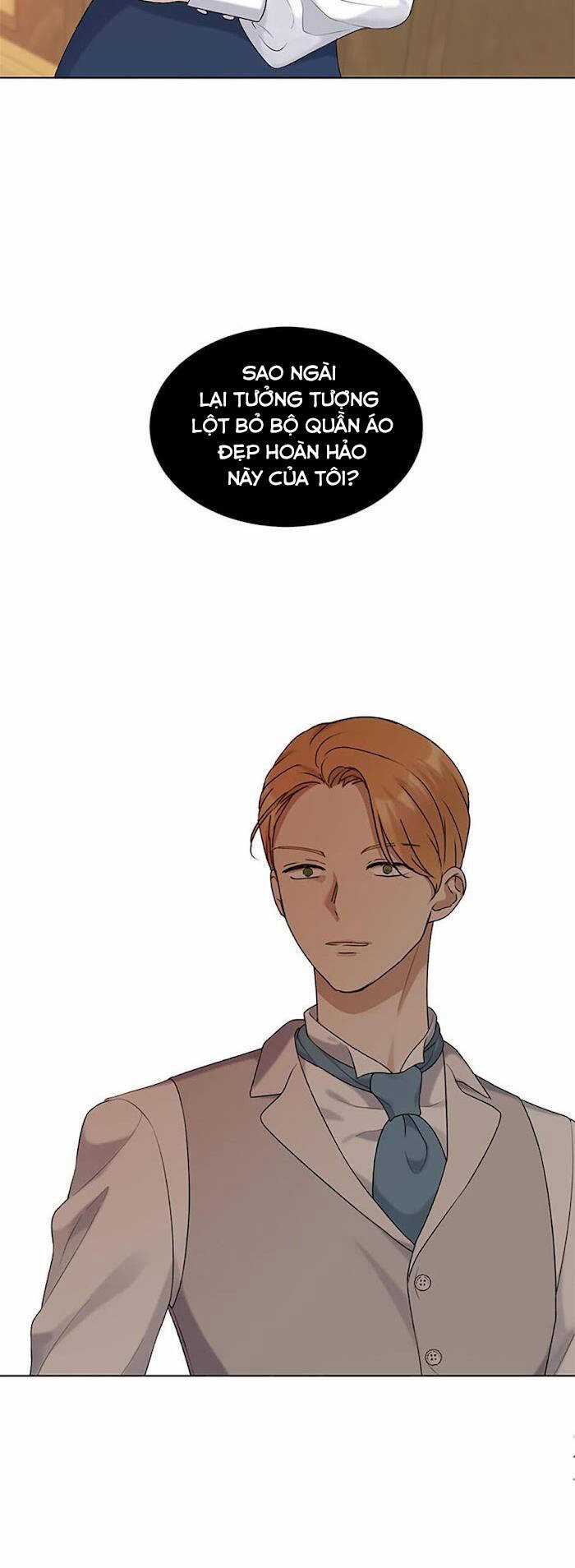 Người Không Mời Mà Đến Chapter 24 trang 35