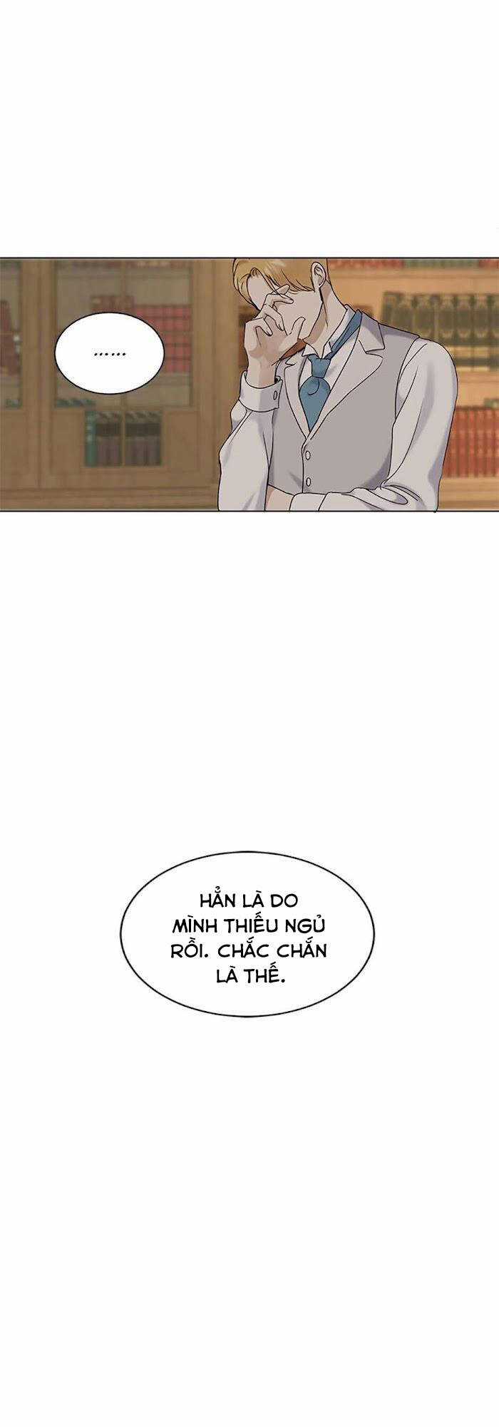 Người Không Mời Mà Đến Chapter 24 trang 37