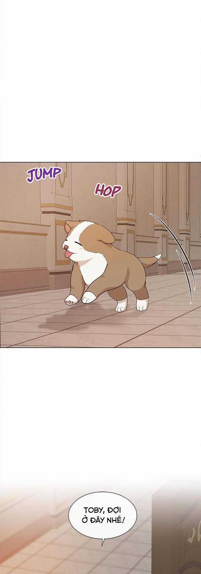 Người Không Mời Mà Đến Chapter 24 trang 39