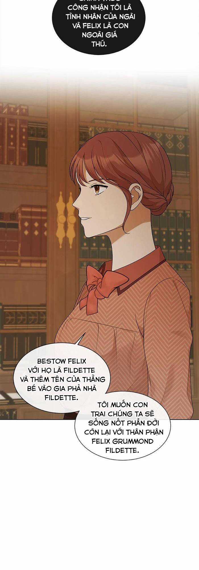 Người Không Mời Mà Đến Chapter 24 trang 4