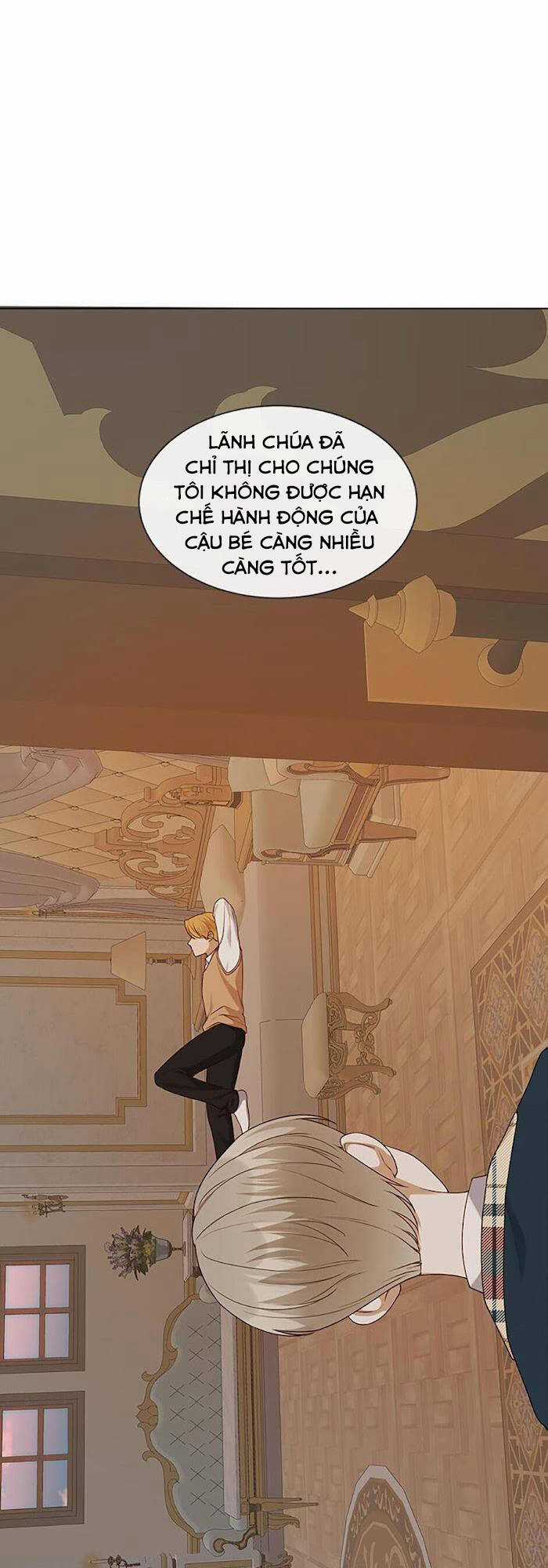 Người Không Mời Mà Đến Chapter 24 trang 42