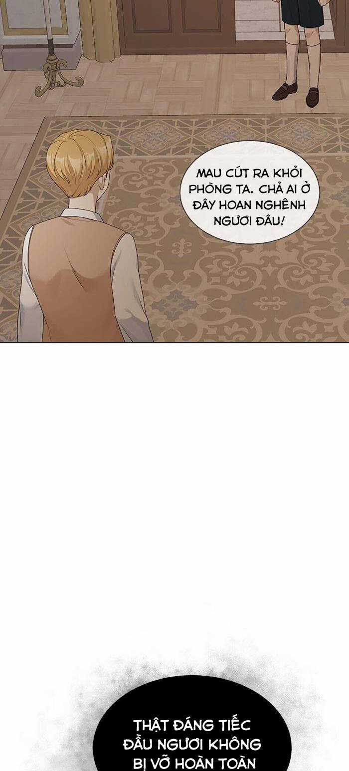 Người Không Mời Mà Đến Chapter 24 trang 46