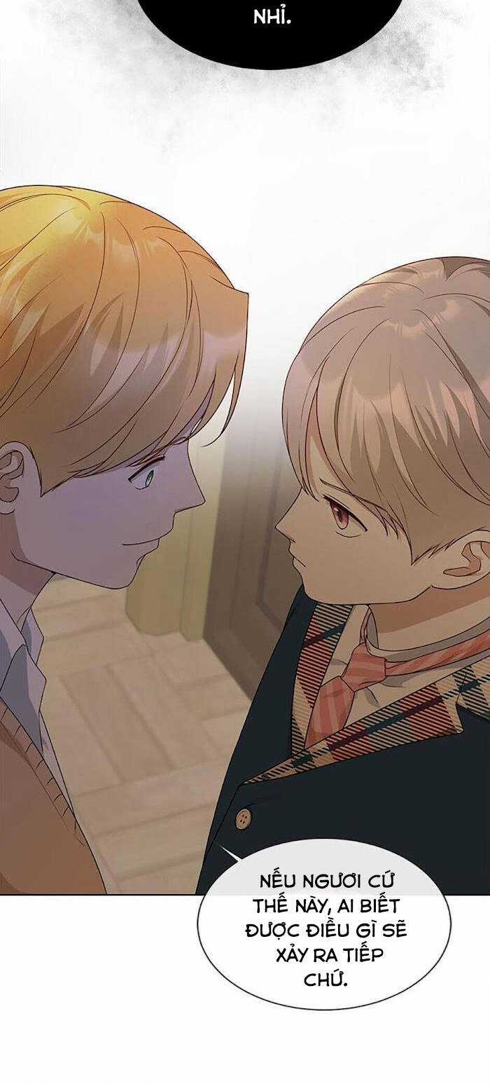 Người Không Mời Mà Đến Chapter 24 trang 47