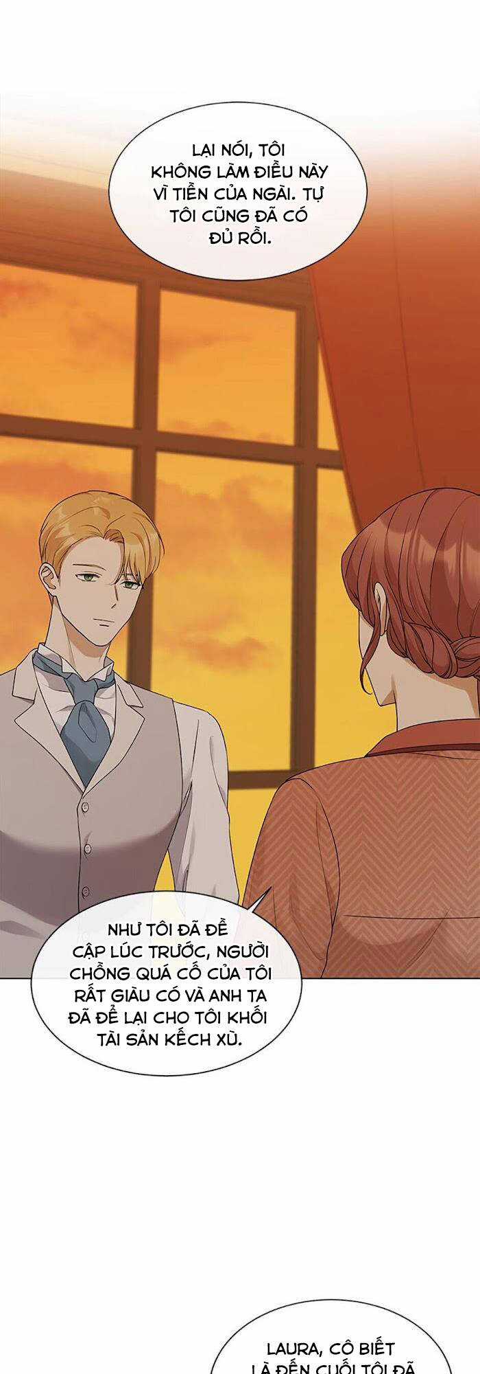 Người Không Mời Mà Đến Chapter 24 trang 5