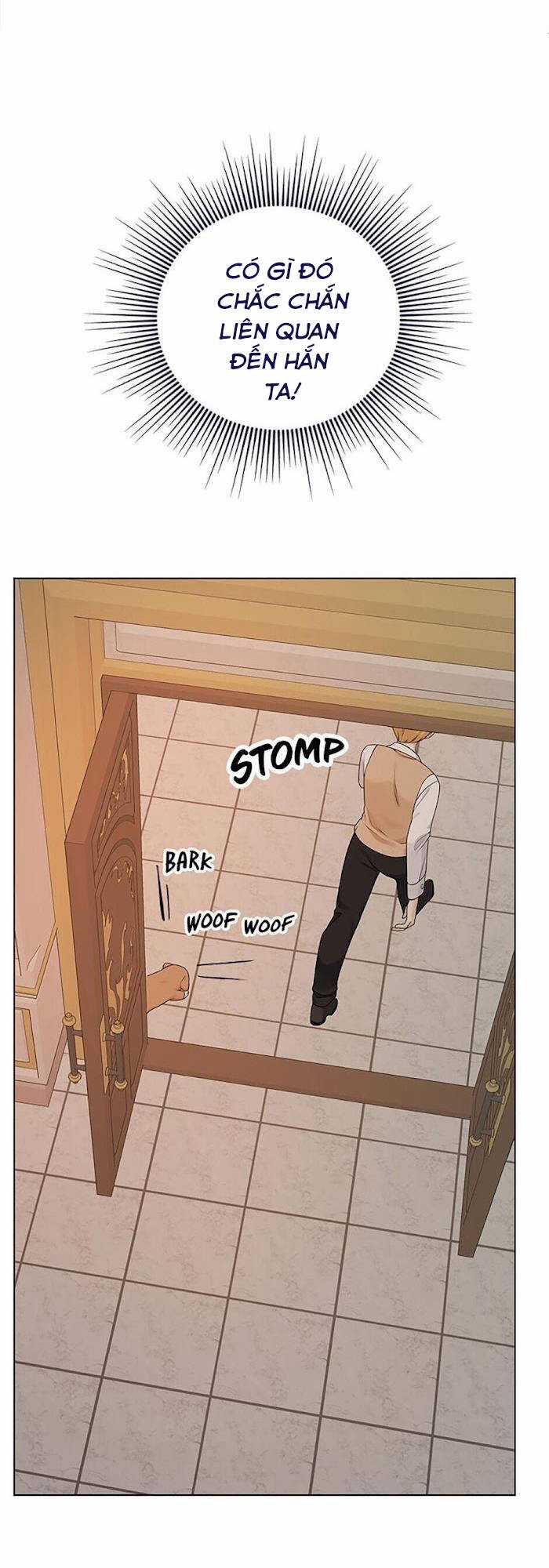 Người Không Mời Mà Đến Chapter 24 trang 51