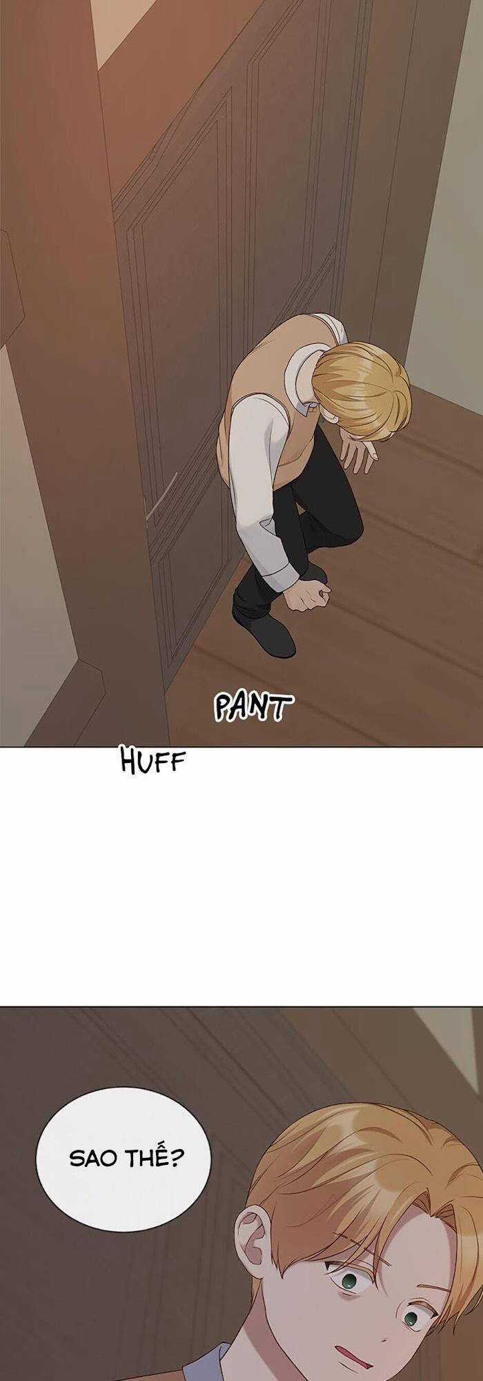 Người Không Mời Mà Đến Chapter 24 trang 53