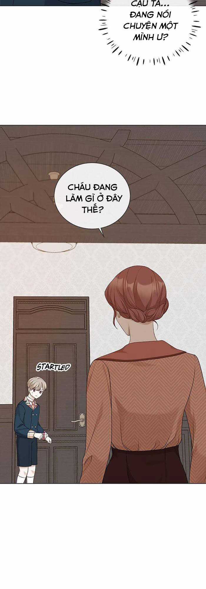 Người Không Mời Mà Đến Chapter 24 trang 56