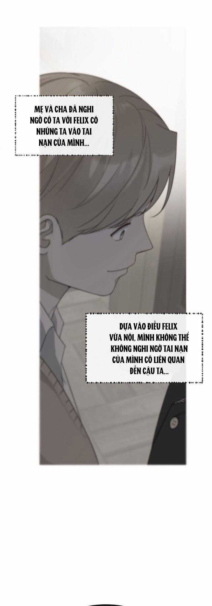 Người Không Mời Mà Đến Chapter 24 trang 59