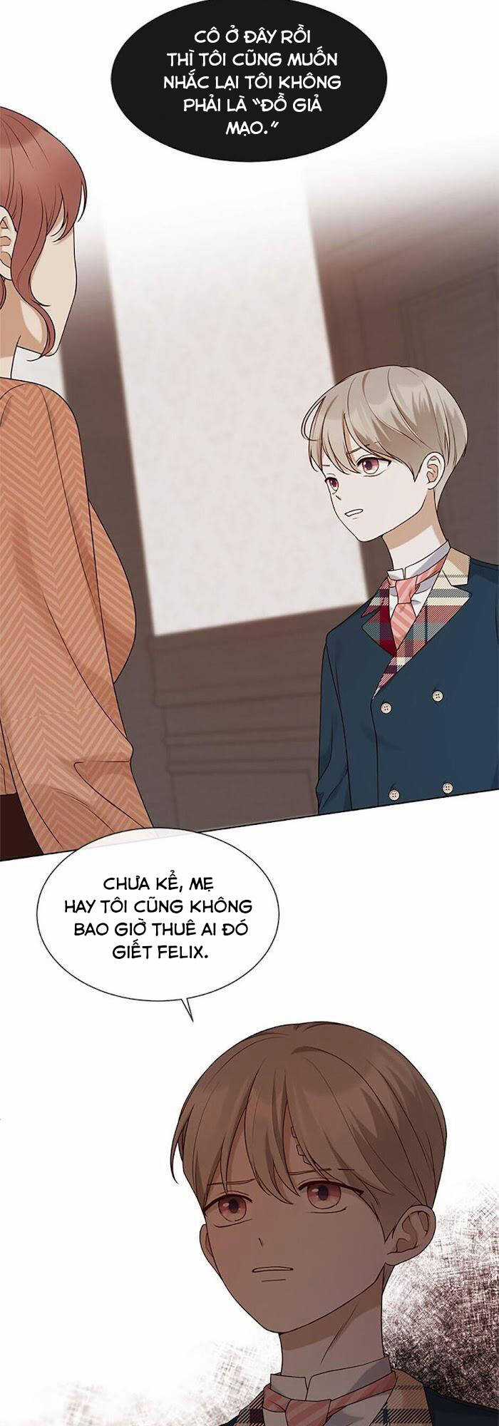 Người Không Mời Mà Đến Chapter 24 trang 60