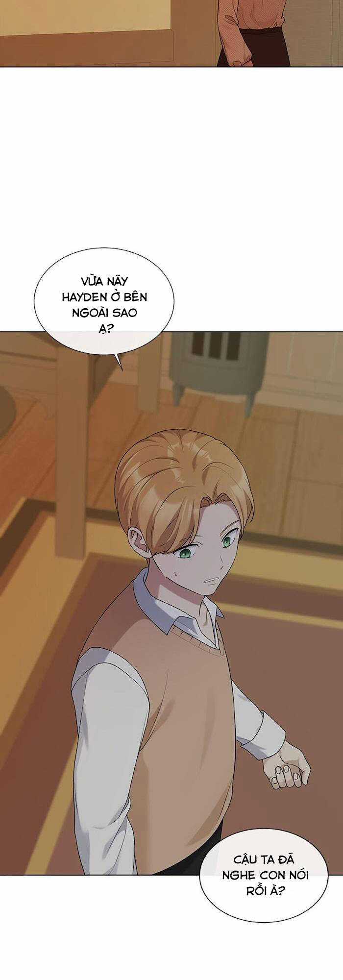 Người Không Mời Mà Đến Chapter 24 trang 63