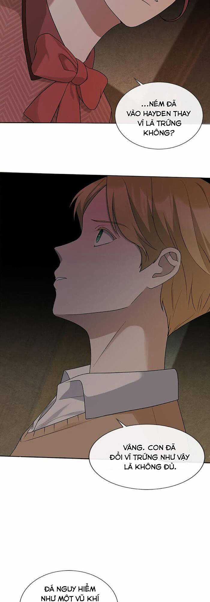 Người Không Mời Mà Đến Chapter 24 trang 66