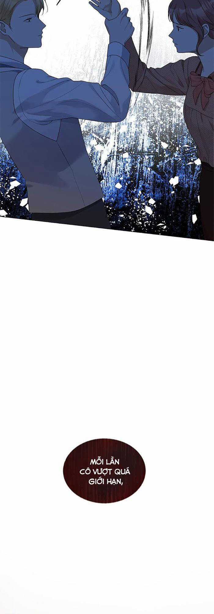 Người Không Mời Mà Đến Chapter 24 trang 8