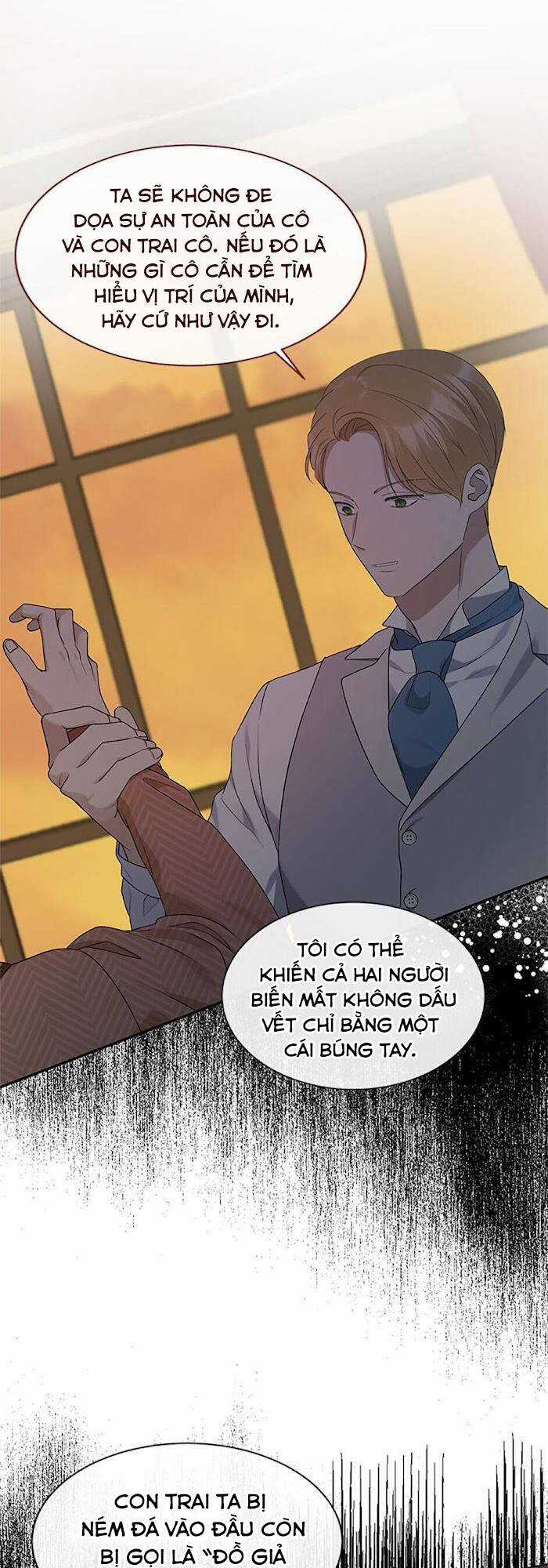 Người Không Mời Mà Đến Chapter 24 trang 9