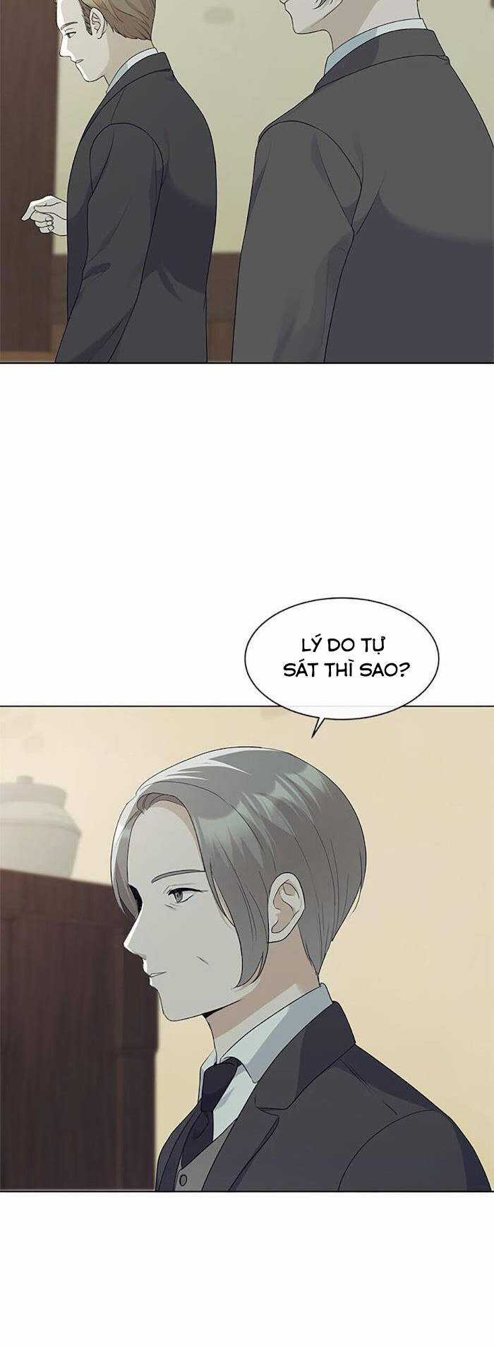 Người Không Mời Mà Đến Chapter 25 trang 11