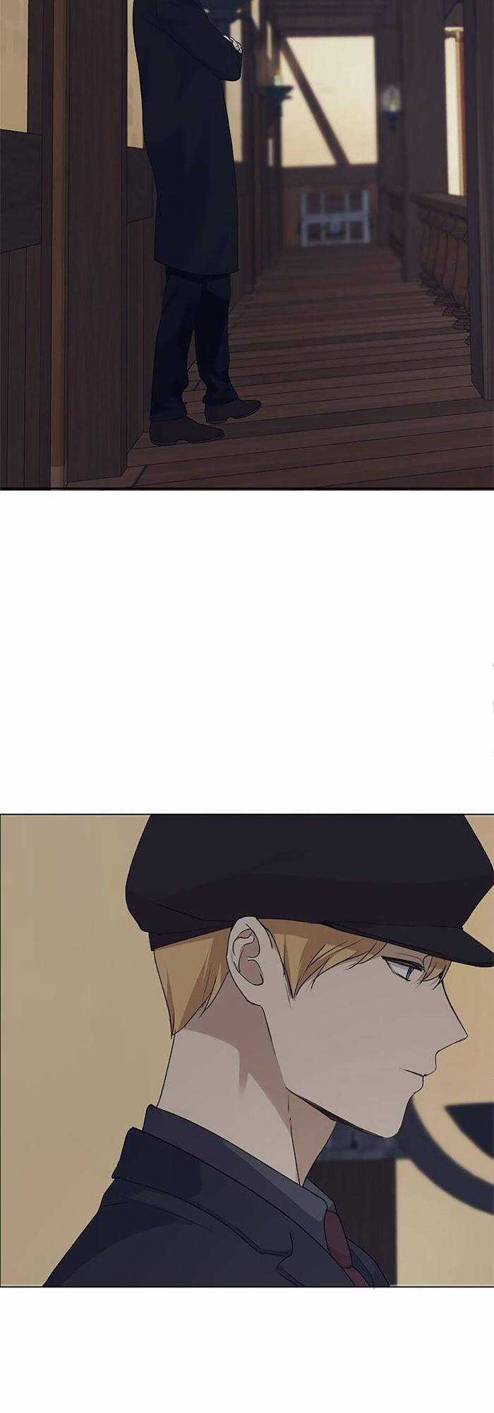 Người Không Mời Mà Đến Chapter 25 trang 13