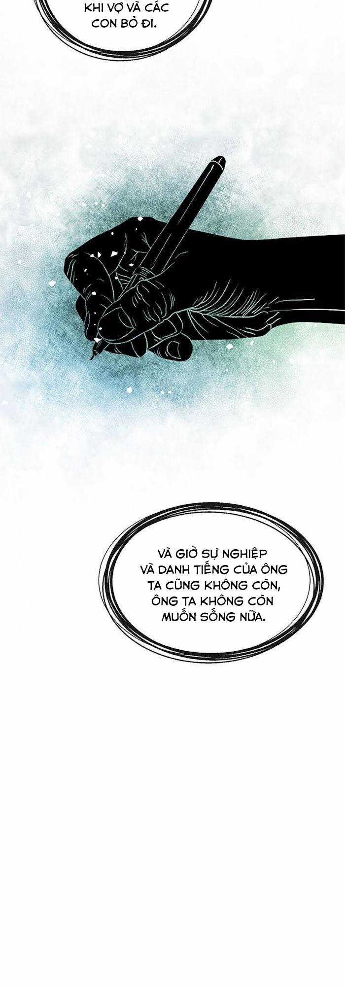 Người Không Mời Mà Đến Chapter 25 trang 18