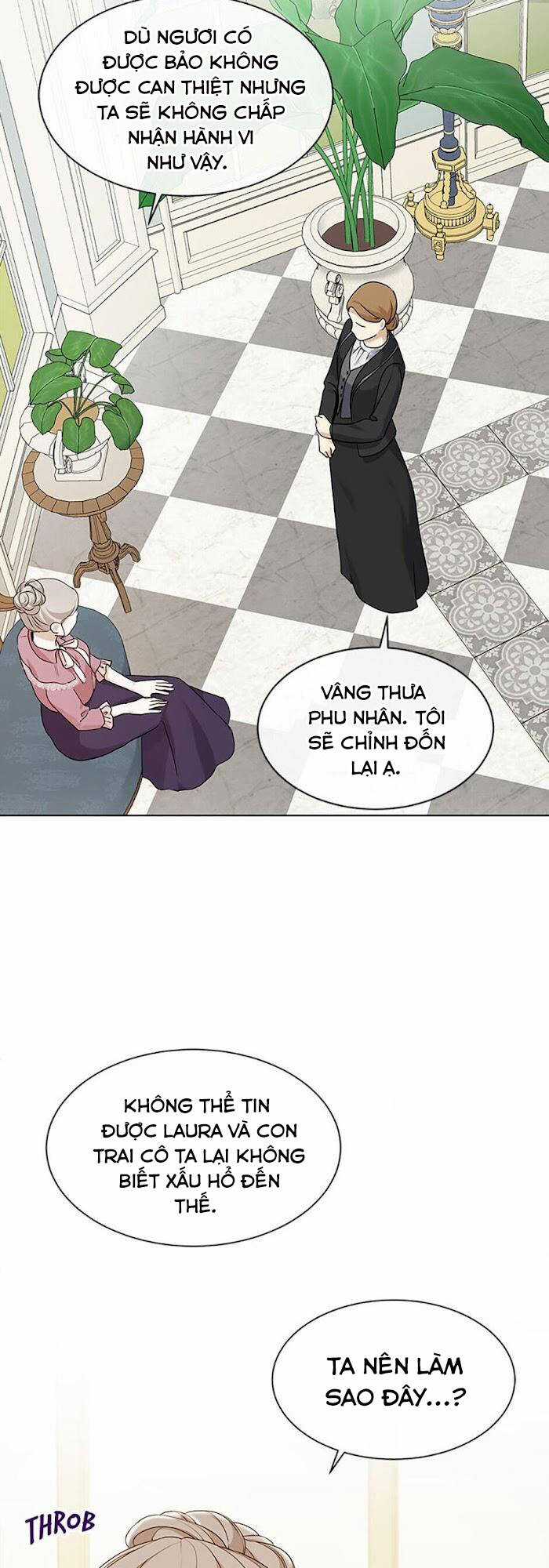 Người Không Mời Mà Đến Chapter 25 trang 2