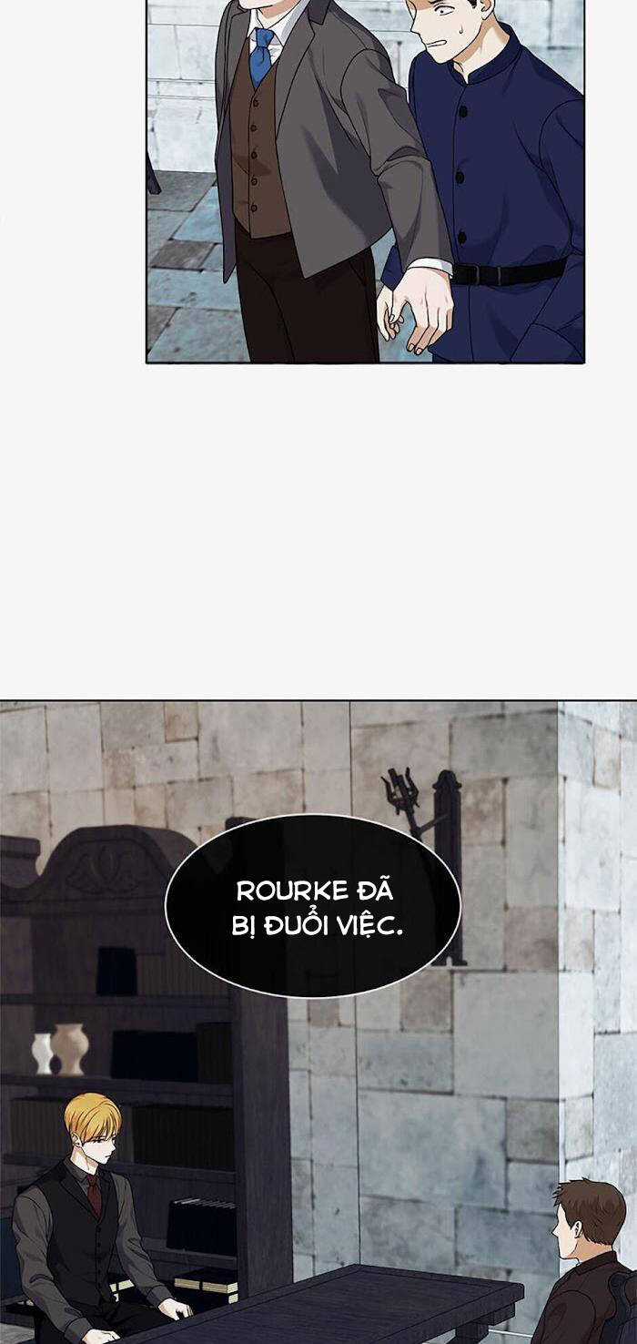 Người Không Mời Mà Đến Chapter 25 trang 22