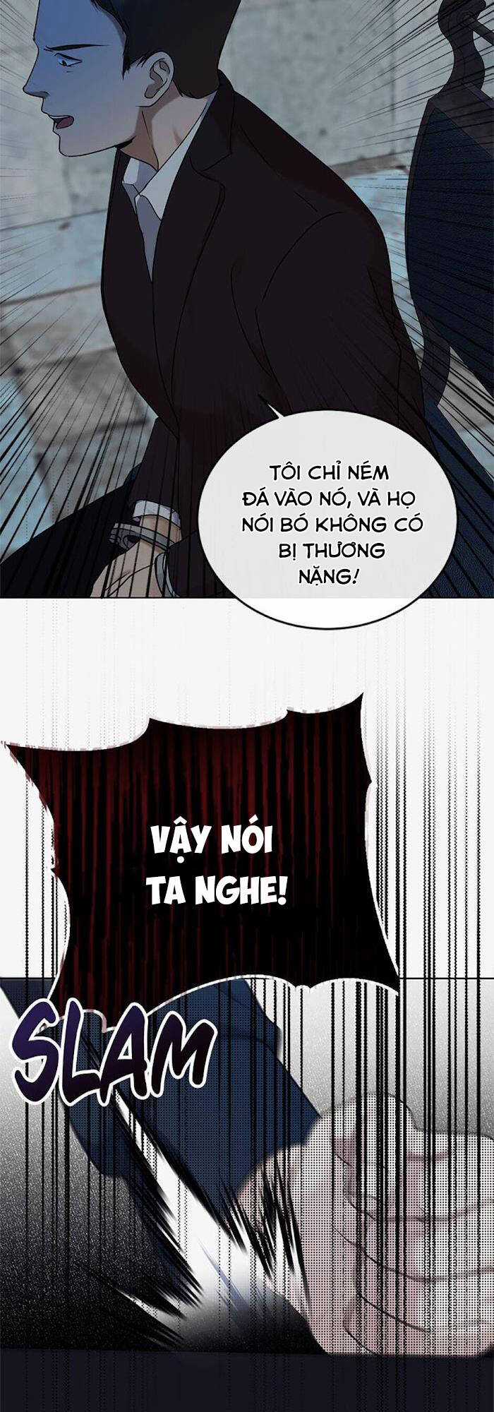 Người Không Mời Mà Đến Chapter 25 trang 29