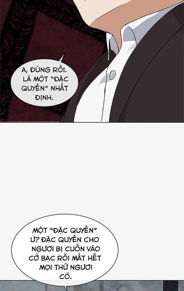 Người Không Mời Mà Đến Chapter 25 trang 34