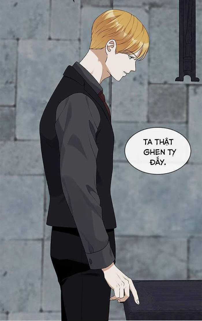 Người Không Mời Mà Đến Chapter 25 trang 35