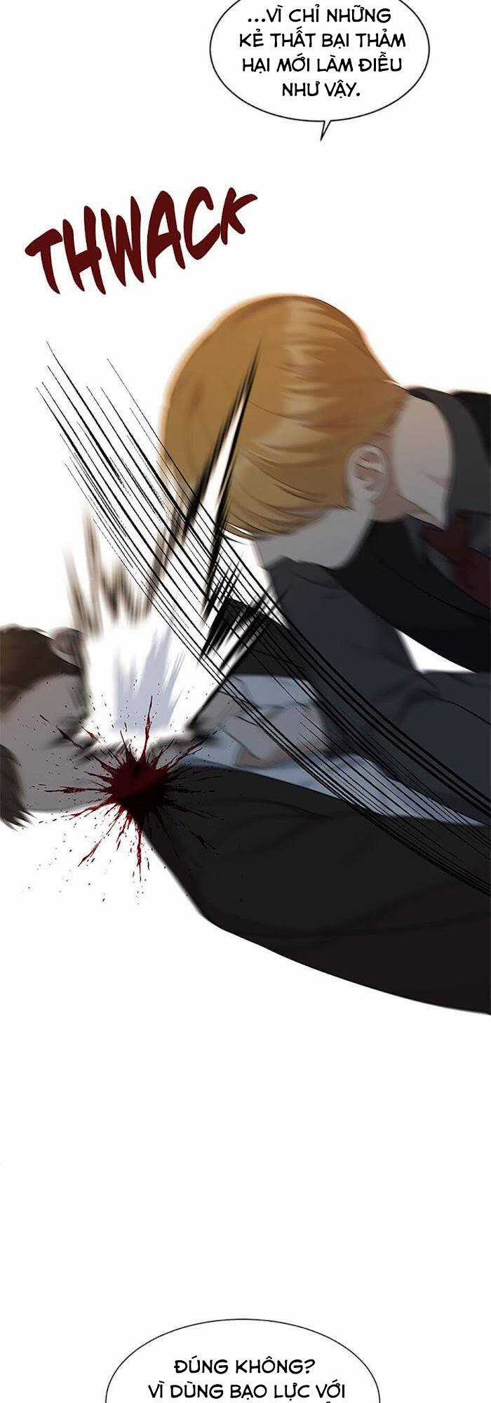 Người Không Mời Mà Đến Chapter 25 trang 42