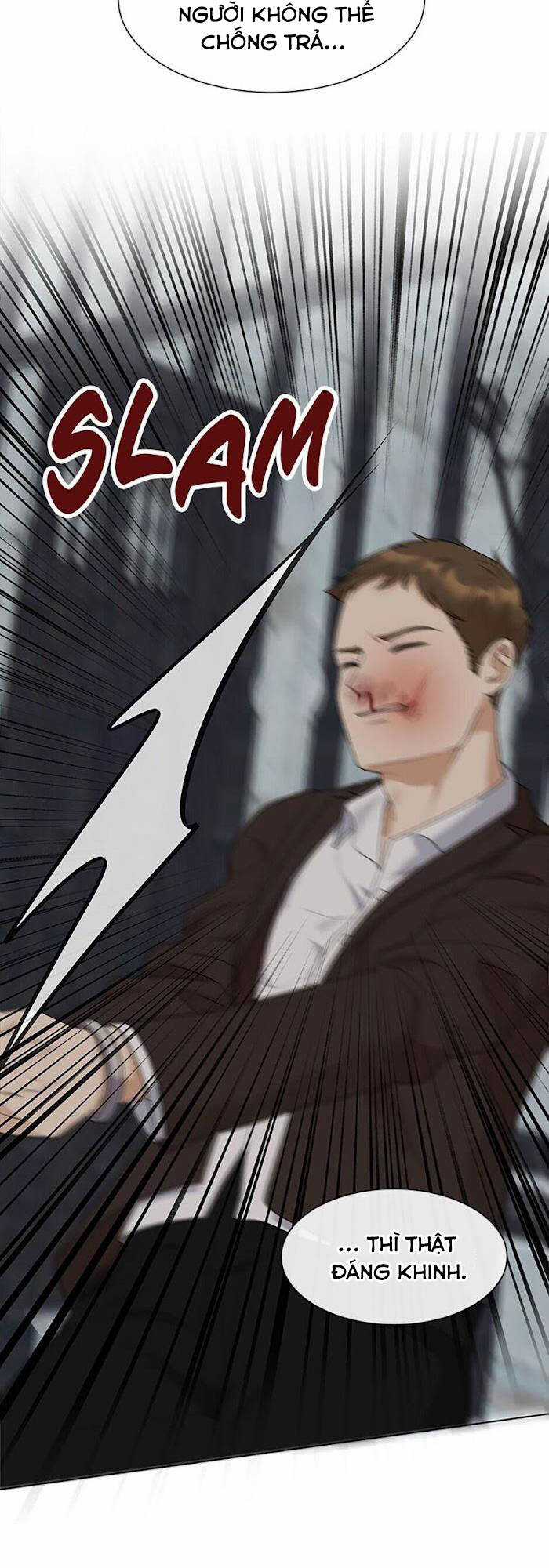 Người Không Mời Mà Đến Chapter 25 trang 43