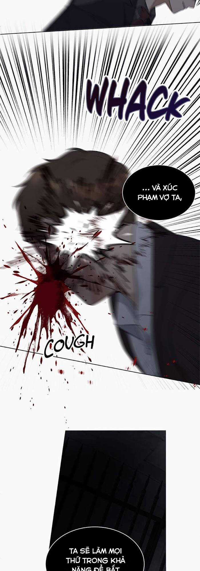 Người Không Mời Mà Đến Chapter 25 trang 48