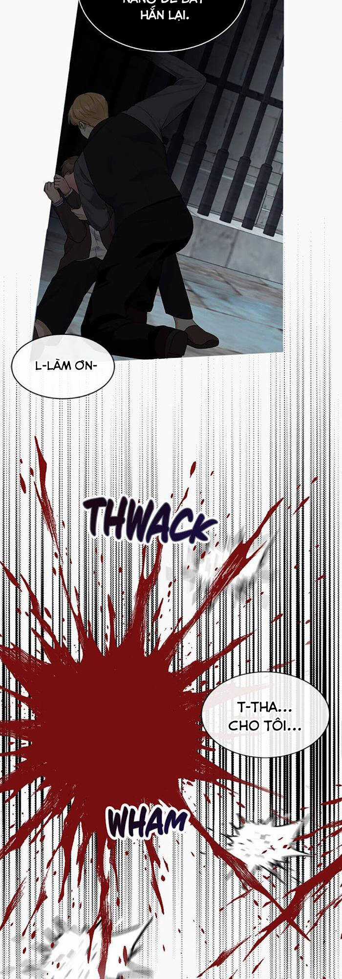 Người Không Mời Mà Đến Chapter 25 trang 49