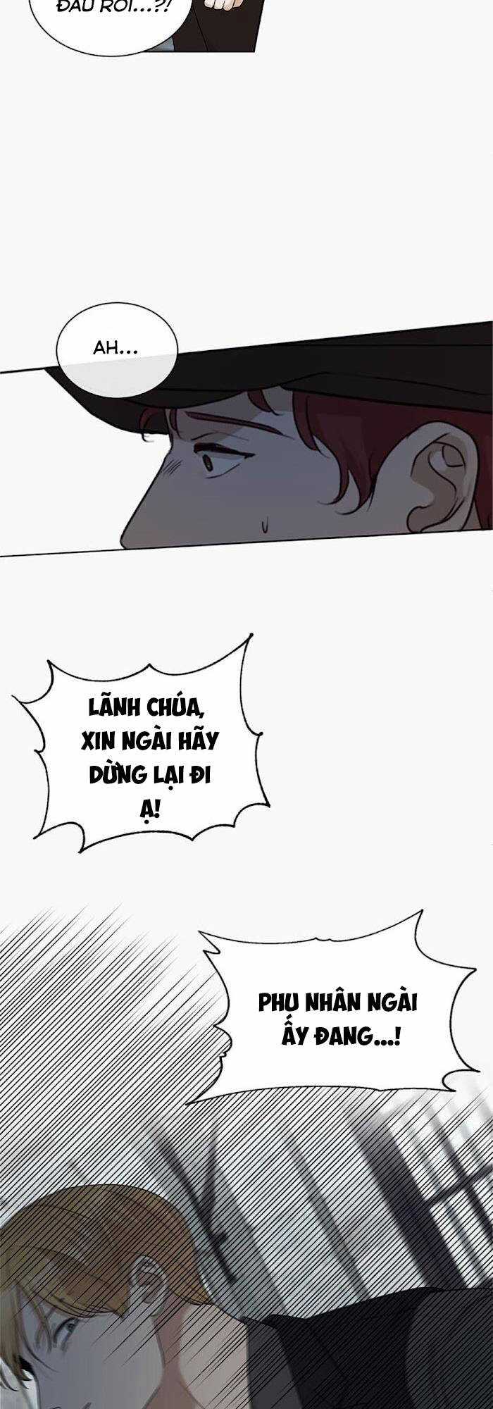 Người Không Mời Mà Đến Chapter 25 trang 51