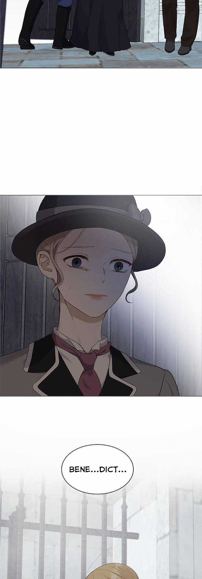 Người Không Mời Mà Đến Chapter 25 trang 53