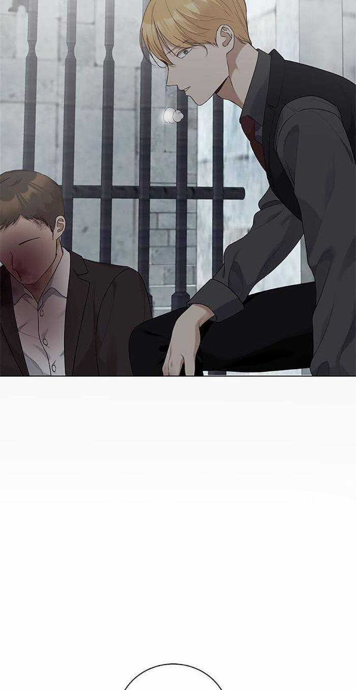 Người Không Mời Mà Đến Chapter 25 trang 54