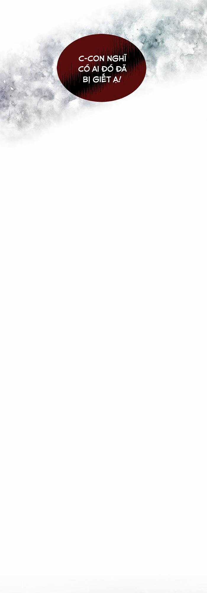 Người Không Mời Mà Đến Chapter 25 trang 8