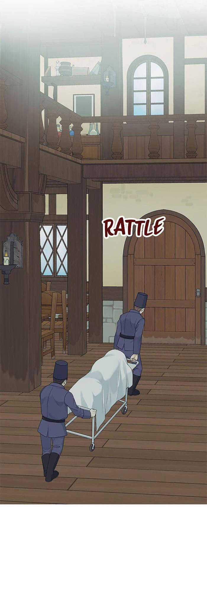 Người Không Mời Mà Đến Chapter 25 trang 9