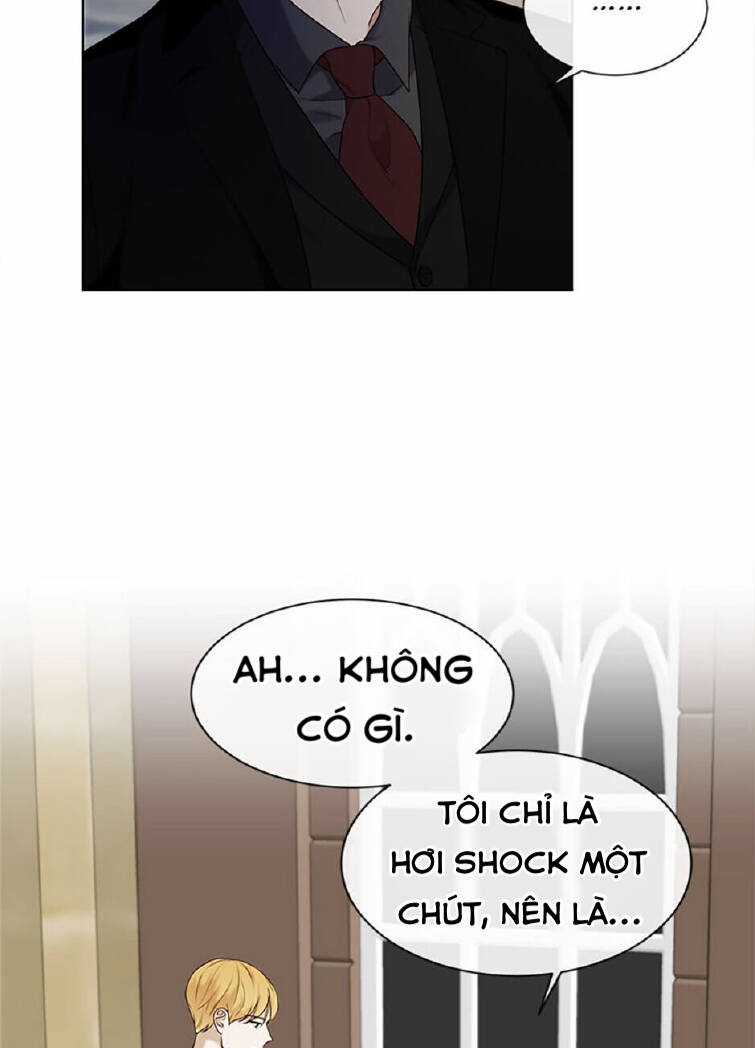 Người Không Mời Mà Đến Chapter 26 trang 10