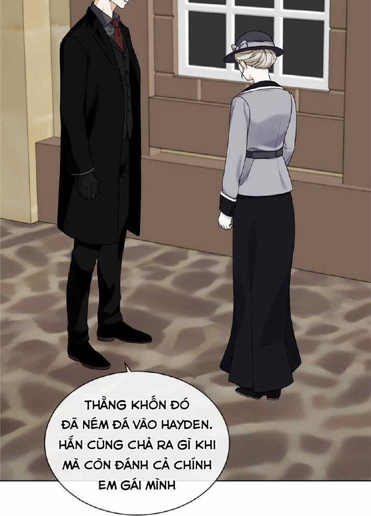 Người Không Mời Mà Đến Chapter 26 trang 11