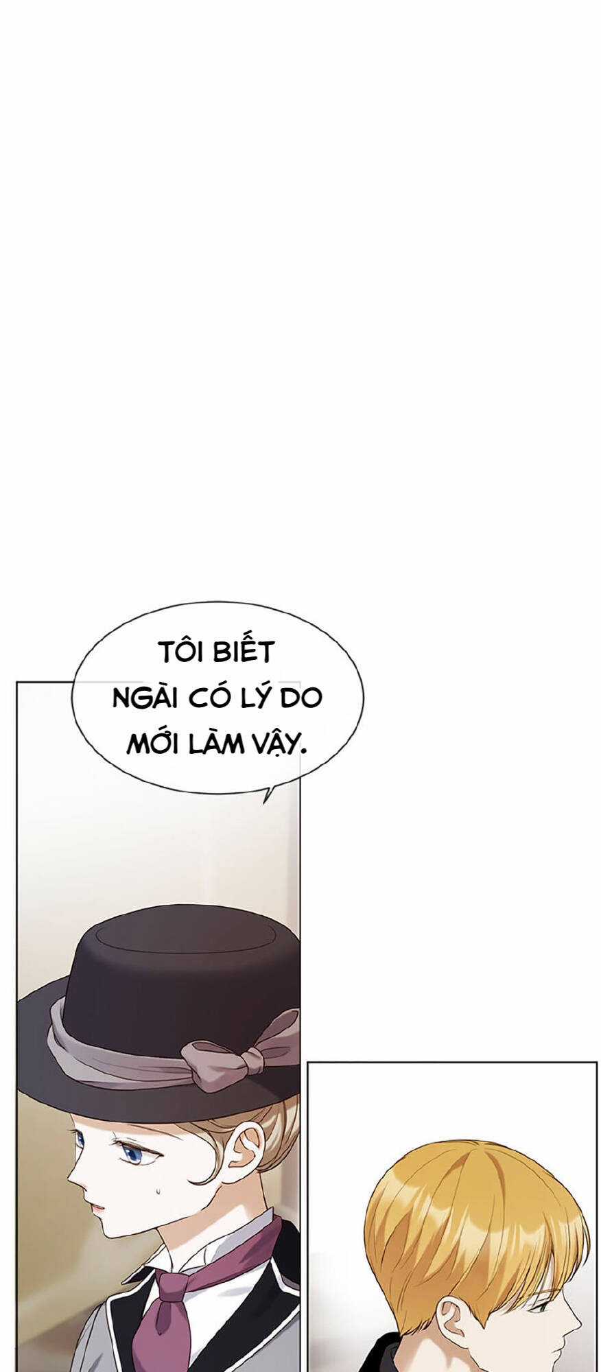 Người Không Mời Mà Đến Chapter 26 trang 12