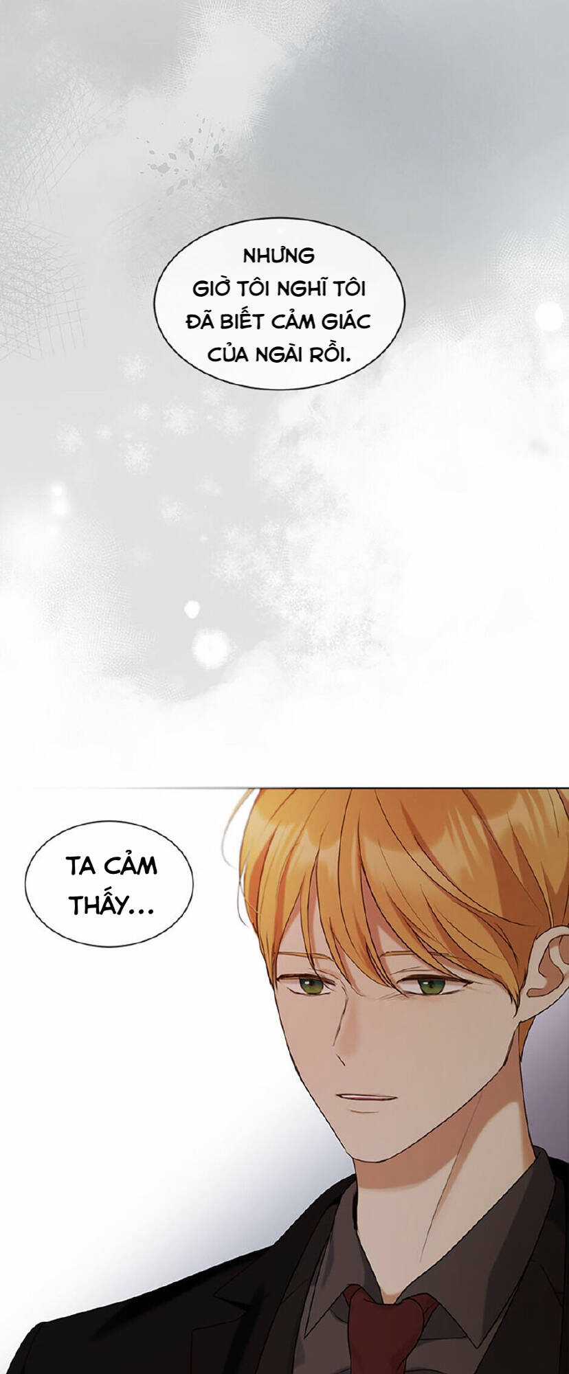 Người Không Mời Mà Đến Chapter 26 trang 18