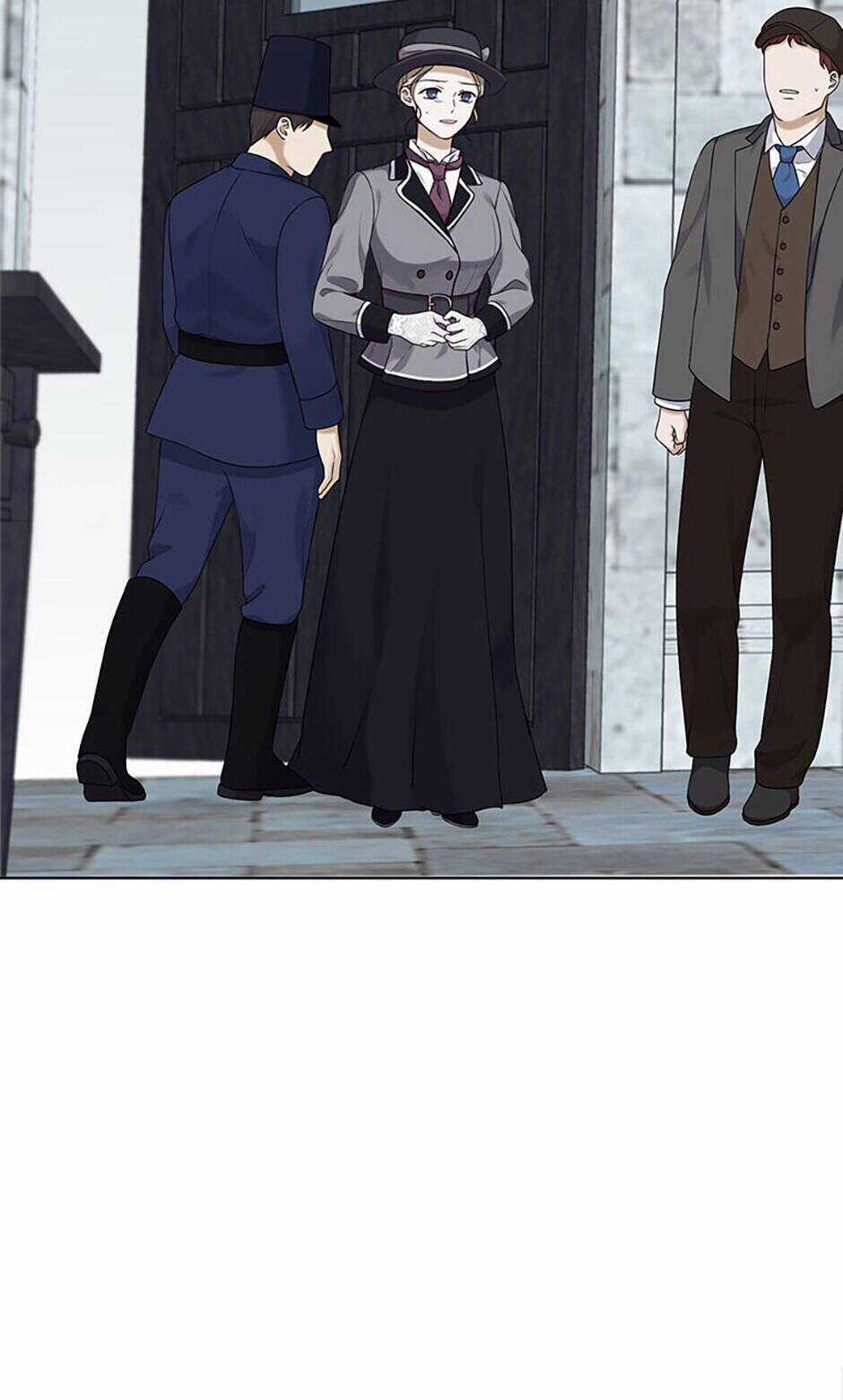 Người Không Mời Mà Đến Chapter 26 trang 2